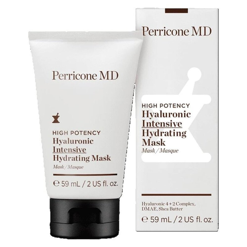 Perricone MD High Potency Hyaluronic Intensive Hydrating Mask